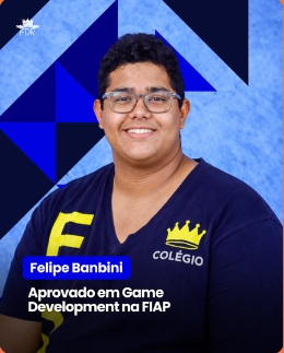 Maria Livia Ribeiro [3º Ensino Médio] - Engenharia de Software - Universidade Federal de Itajubá, 1º LUGAR - Colêgio Fênix Pouso Alegre