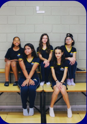 Curso de Jazz em Pirituba - Colégio FDR (Filhinhos do Rei)