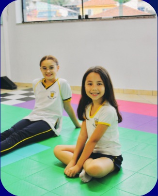 Curso de Musicalização em Pirituba - Colégio FDR (Filhinhos do Rei)