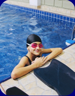 Curso de Natação em Pirituba - Colégio FDR (Filhinhos do Rei)