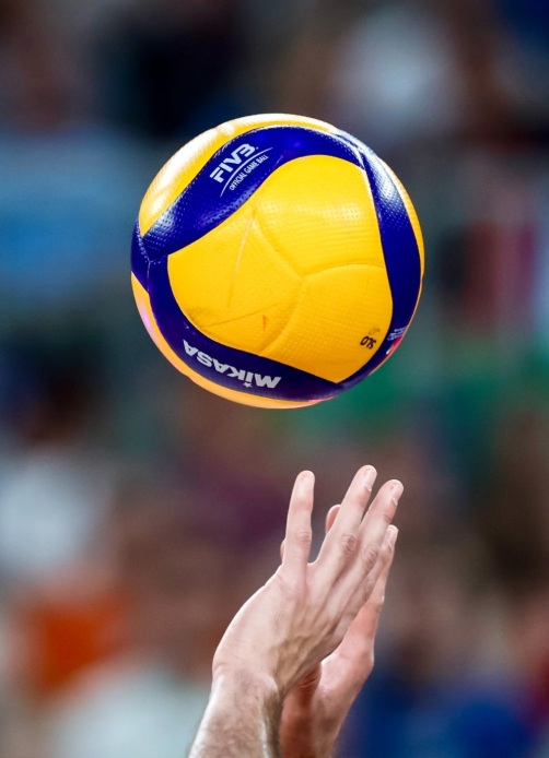 Curso de Vôlei (Volleyball) em Pirituba - Colégio FDR (Filhinhos do Rei)