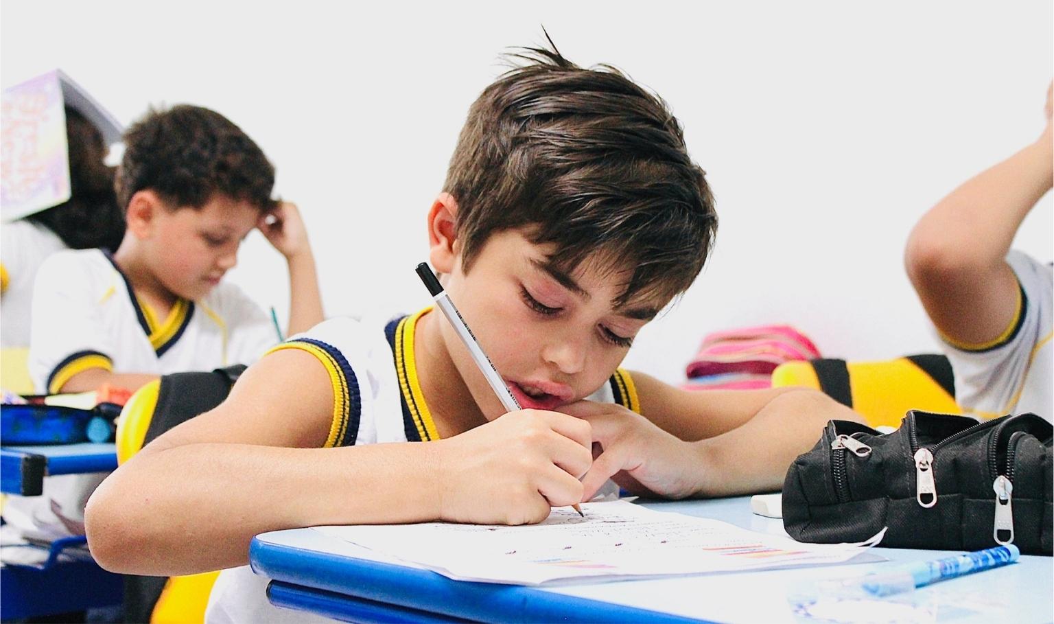 Pré e Fundamental I - Colégio FDR (Filhinhos do Rei) - FDR - Pirituba