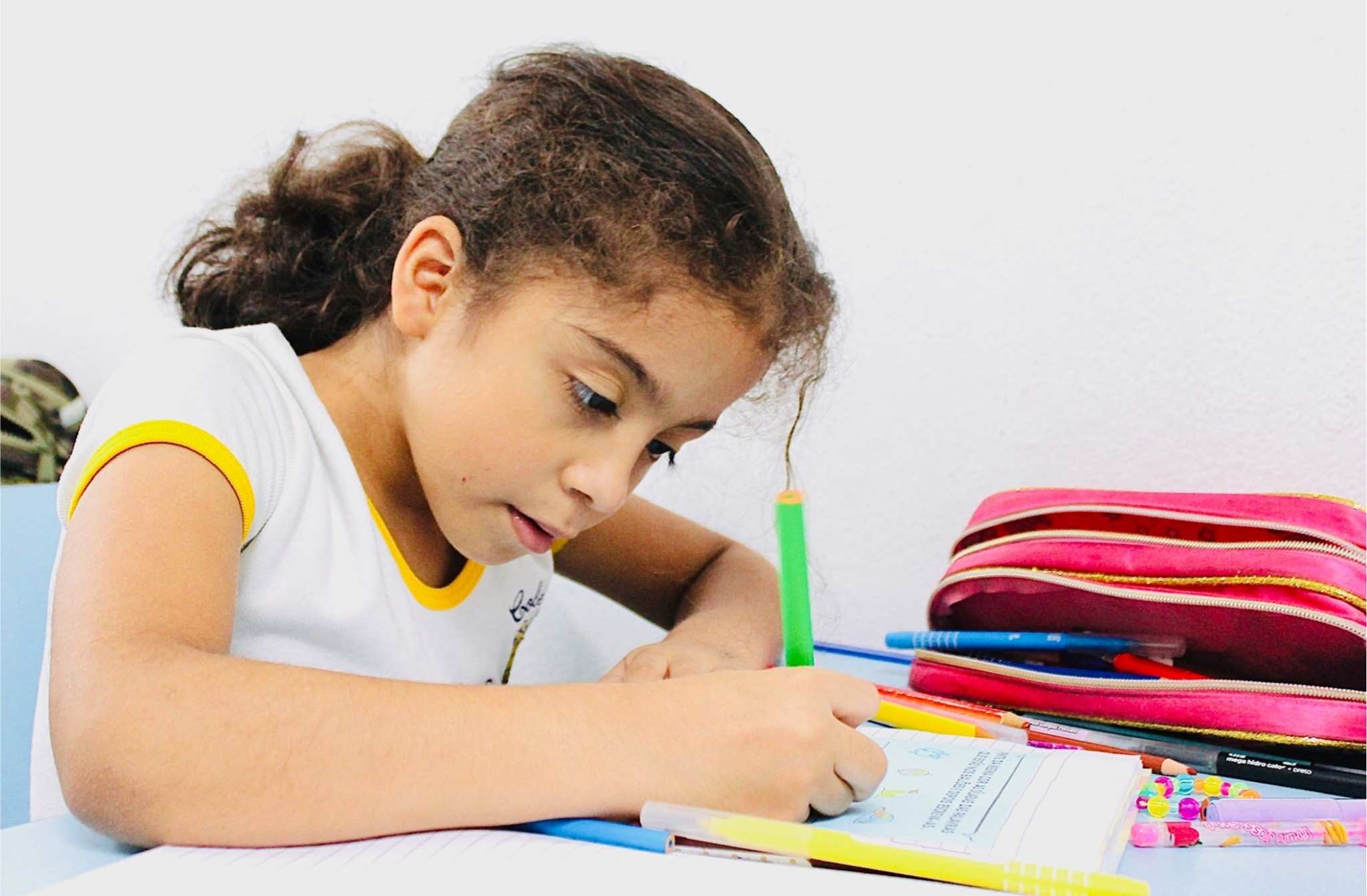 Pré e Fundamental I - Colégio FDR (Filhinhos do Rei) - FDR - Pirituba