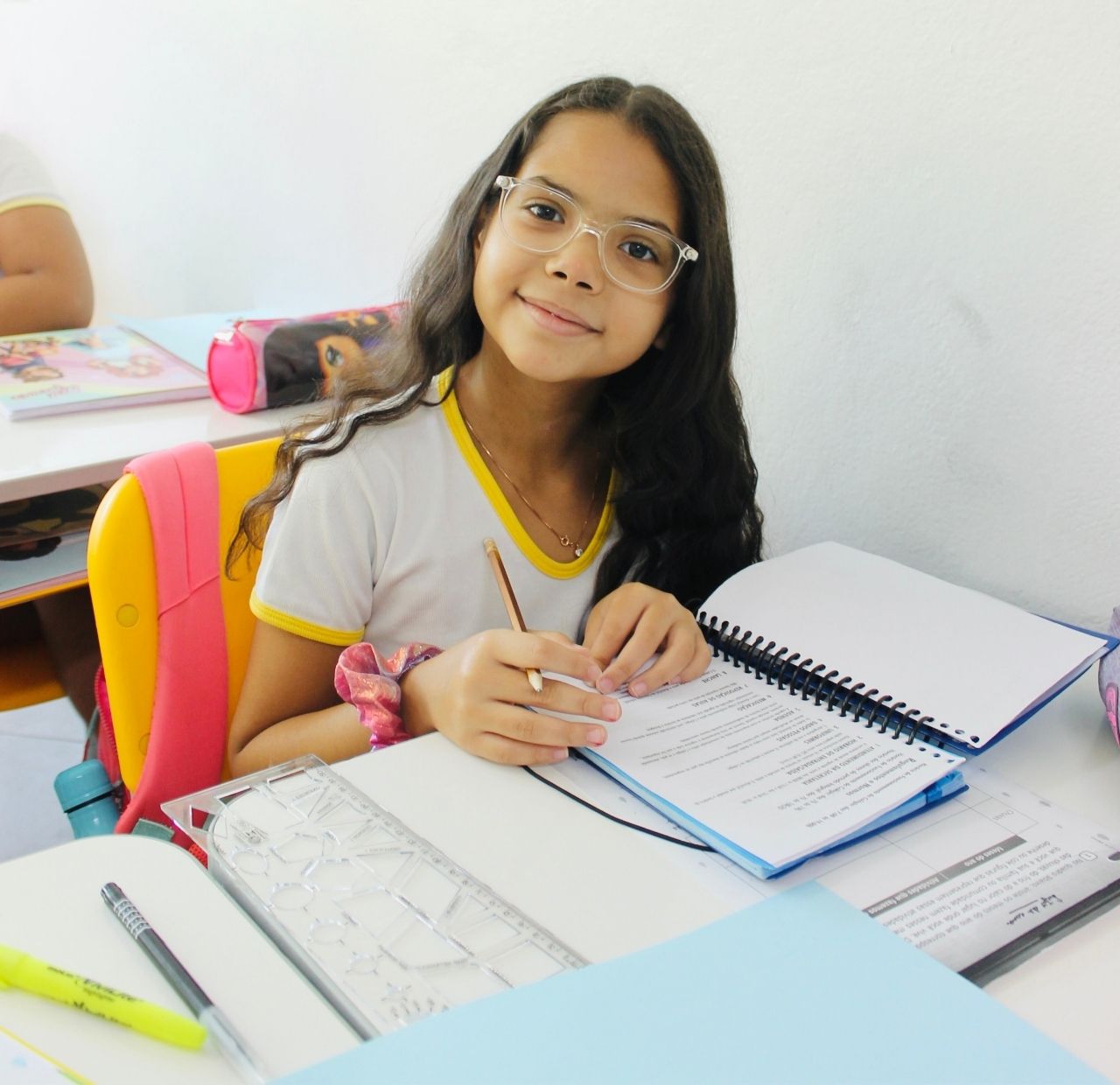 Pré e Fundamental I - Colégio FDR (Filhinhos do Rei) - FDR - Pirituba