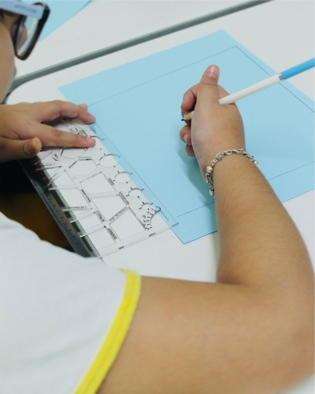 Pré e Fundamental I - Colégio FDR (Filhinhos do Rei) - FDR - Pirituba